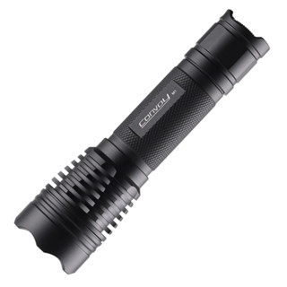 Convoy M1 手電筒帶 SFT-25R LED 野營遠足燈
