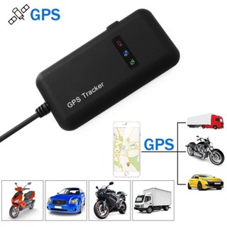 GOOGLE 迷你 GPS 汽車跟蹤器 GPS 定位器切斷燃料 TK110 GT02A GSM GPS 跟蹤器用於汽車