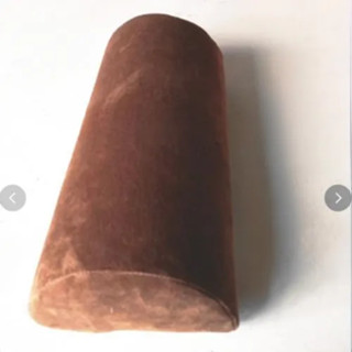 【五日到貨（蝦皮店到店）】腳枕 腿枕 腳墊 半圓枕 多功能腰靠 記憶棉枕 腰墊 腿墊 脊椎枕 頸椎枕 美容枕 辦
