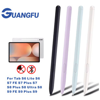 適用於三星平板電腦 Tab S6 Lite S8 Tab S7 FE S7 Plus S9 手寫筆觸控筆S Pen