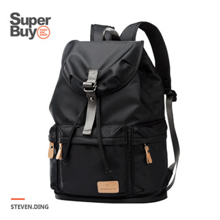 【Superbuy】潮牌後揹包/雙肩包 時尚通勤包/輕便戶外旅行包/休閒簡約/學生書包 防潑水電腦包/筆電包 輕便揹包