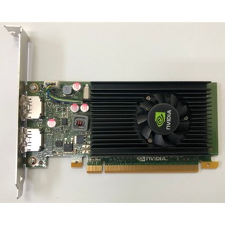 Nvidia Quadro NVS310 NVS 310 1GB 512MB 64bit ddr3 DisplayPor