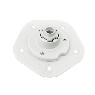適用於小米米家 STYTJ06ZHM pro 免洗機器人吸塵器配件可拆卸拖把布架更換