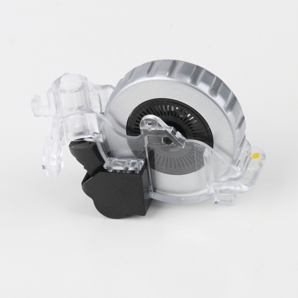 全新鼠標滾輪更換配件適用於羅技 G502/G604