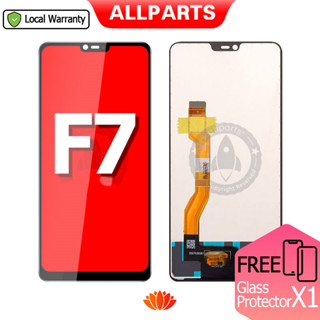 全新適用於 OPPO F7 / A3 LCD 液晶螢幕 螢幕總成 觸控面板