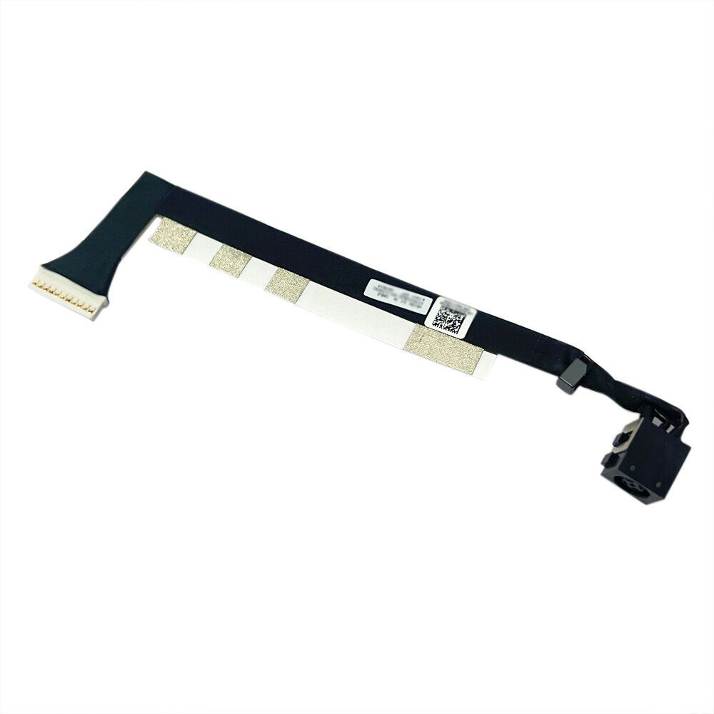 適用於 DELL Precision 7670 7680 的 DC in Power Jack 充電端口