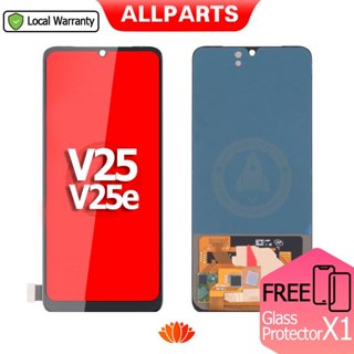 OLED / INCELL 全新適用於 VIVO V25 V25E LCD 液晶螢幕 螢幕總成 觸控面板