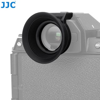 JJC 相機眼罩 富士 Fujifilm XS20 XS10 X-S20 X-S10 XT200 延長款取景窗護目罩
