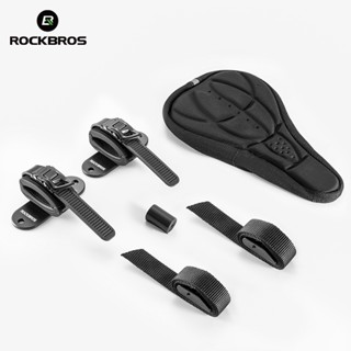 Rockbros 自行車車頂架快速安裝安全便攜式自行車車頂架旅行戶外山地公路自行車設備