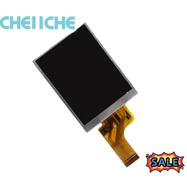 1 件全新顯示器 DSC-W180 屏幕適用於索尼 Cyber Shot DSC-W190 W180 lcd W190