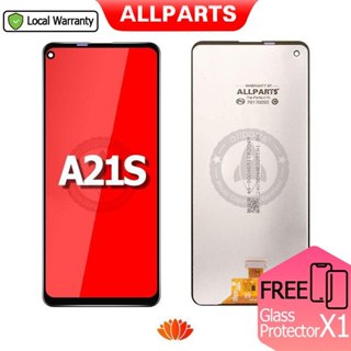全新適用於 SAMSUNG 三星 a21s A217 LCD 液晶螢幕 螢幕總成 觸控面板