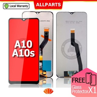 全新適用於Samsung A10s A10 A105M A107M LCD 液晶螢幕 螢幕總成 觸控面板
