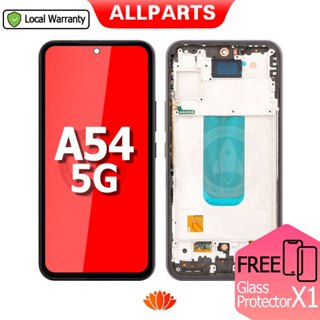 全新適用於 三星SAMSUNG A54 5G LCD 液晶螢幕 螢幕總成 觸控面板 A546