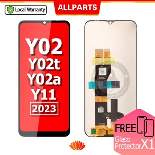 全新適用於 VIVO Y02 / Y02a / Y11 2023 LCD 液晶螢幕 螢幕總成 觸控面板