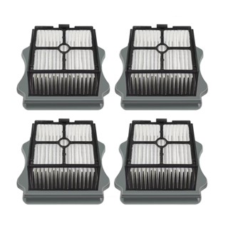 適用於添可 SW100100CN 蒸汽拖把有線吸塵器HEPA過濾器配件