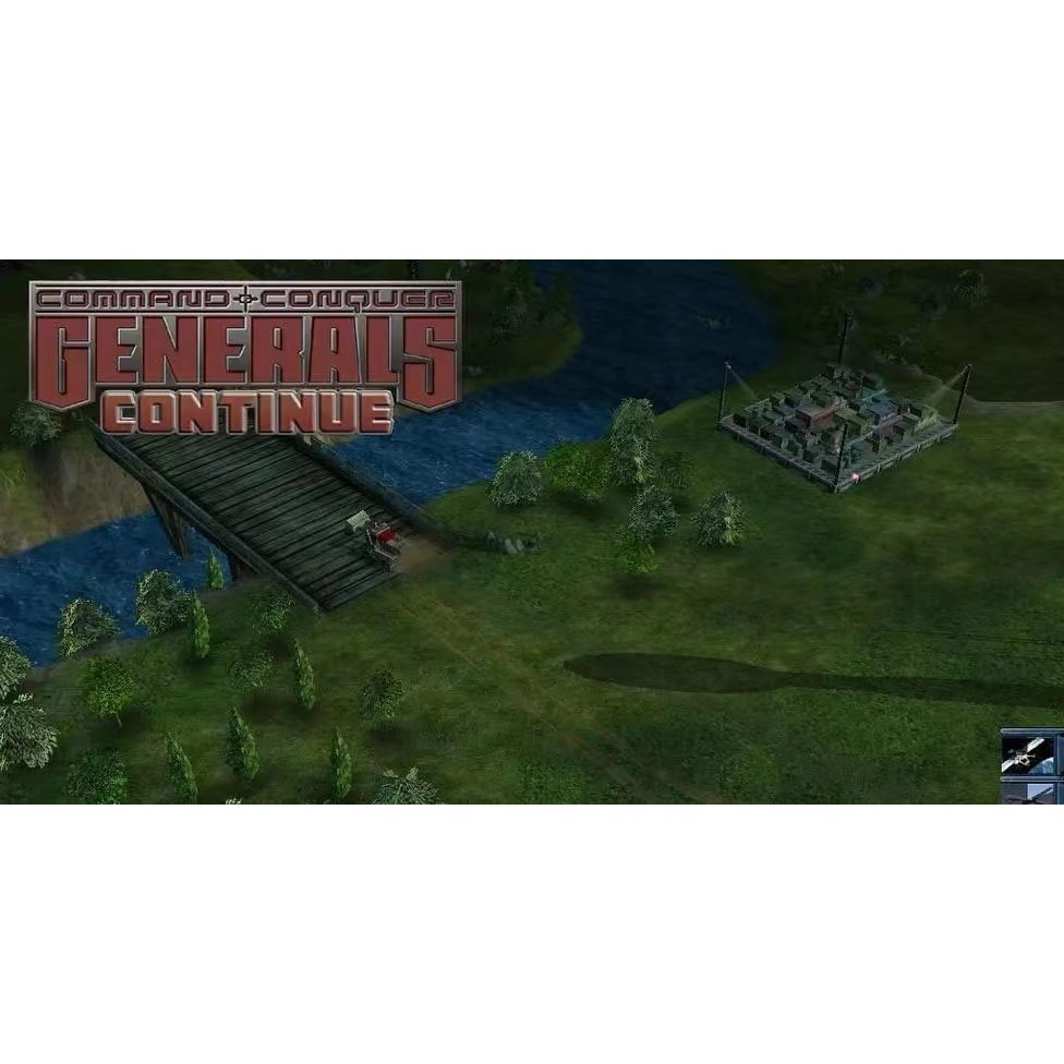 終極動員令 將軍 延續 3.01版 中文版 PC電腦單機遊戲 遊戲碟 實體出貨