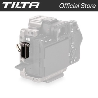 Tilta HDMI 電纜夾附件適用於索尼 a7S III 半籠