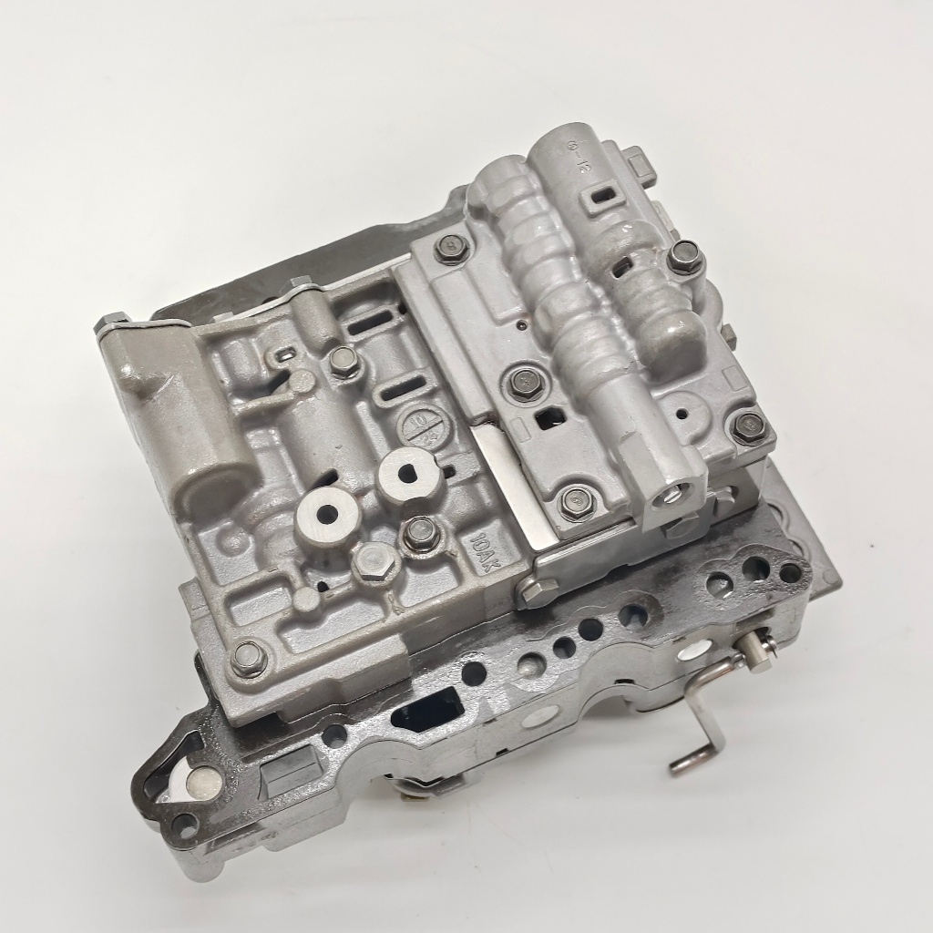 AW55-51SN適用於日產沃爾沃薩博雪佛蘭變速箱閥體