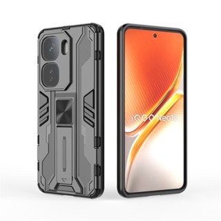 超音速系列 車載支架 適用於VIVO IQOO NEO10 NEO 10 Pro 5G鏡頭保護防震殼硬殼防摔殼手機保護套