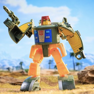 TRANSFORMERS 工作室系列變形金剛 legacy evolution cosmos 可動人偶模型機器人玩具孩之