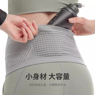 跑步手機袋,男女運動腰包,戶外晨跑健身小包,防水隱形腰帶。