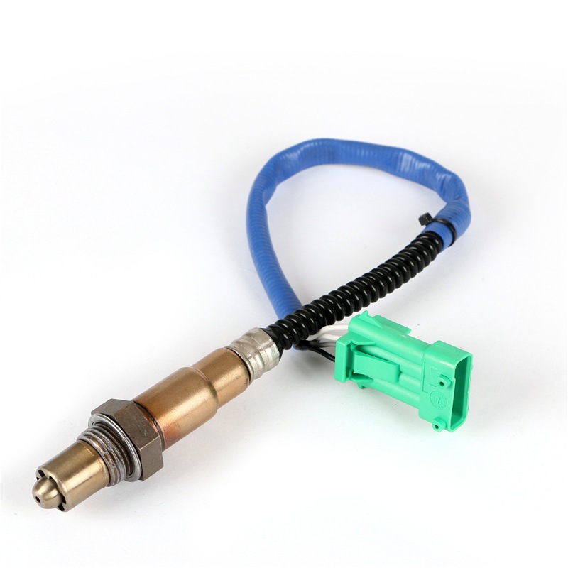 新的 Lambda 氧傳感器 0258010265 適用於 KTM 摩托車 RC390 RC 390 901410900