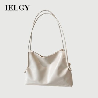 IELGY 女士大容量通勤托特包,高階單肩手提包