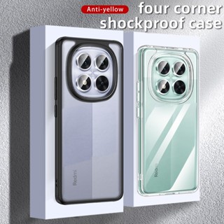 XIAOMI REDMI 小米紅米 Note 14 Pro Plus + 4G 5G RedmiNote14 Note1