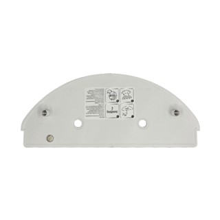 機器人吸塵器拖把支架適用於小米 E10 B112 E12 E10C(3c 增強版)3c plus 配件更換