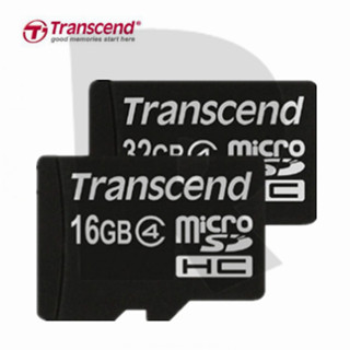 Transcend Class 10 微型記憶體 SD 卡容量 1GB 2GB 4GB 8GB 16GB 32GB 64G