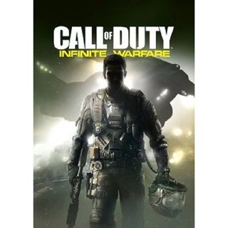 決勝時刻13 無限戰爭 中文版 PC電腦單機遊戲 電腦用遊戲卡 實體出貨