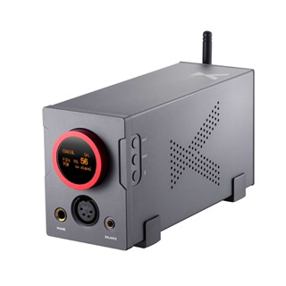 Xduoo XA-10 MQA全平衡解碼HIFI耳機放大器