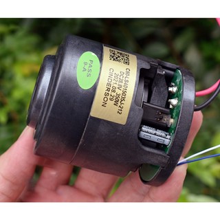 超高速暴力無刷吸塵器渦輪風機 DC28.8V 350W馬達大吸力