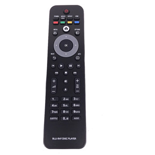 BDP2500適用於飛利浦藍光播放軟體紅外線遙控器BDP2500/12 BDP2500/51 BDP3000/05 BD