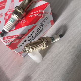 DENSO FK20HBR11 90919-01249三爪銥合金火星塞~IS250, GS350