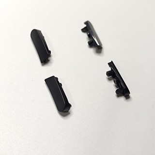 適用於羅技 G Pro 無線滑鼠的滑鼠側鍵蓋配件