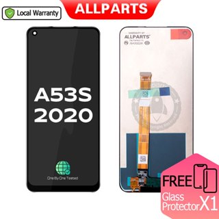 全新適用於 OPPO A53s 2020 4G LCD 液晶螢幕 螢幕總成 觸控面板