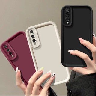 SAMSUNG 三星 Galaxy A705F 手機殼後蓋三星 Galaxy SM-A705F 手機殼外殼