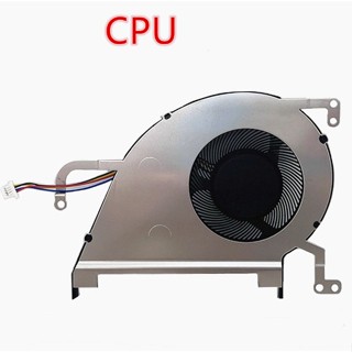 全新適用 ASUS 華碩 靈耀S 2代 S5300 S5300U S5300F X530UX 風扇