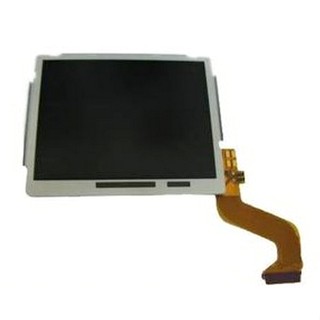 適用於 NDSI 上頂 LCD 顯示屏底屏觸摸屏更換維修零件適用於任天堂適用於 DSi 適用於 NDSI LCD 螢幕