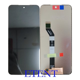 適用於 摩托羅拉 Moto G Power 5G 2024 XT2415 螢幕 總成 液晶 顯示屏 觸控 面板