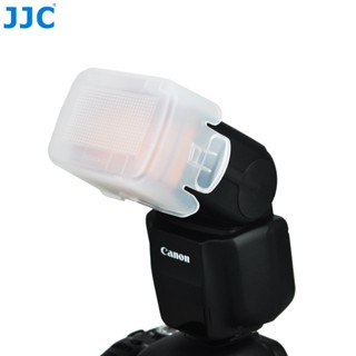 JJC 430EXIII 閃光燈柔光罩 佳能Canon 430EX III-RT