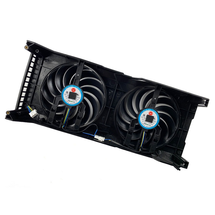 藍寶石 RX6700 6700XT PULSE 顯卡散熱風扇配件