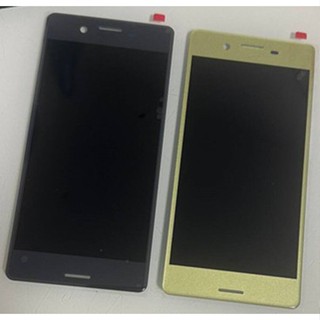 適用於索尼Xperia X F5122/21 XP F8131/32 螢幕總成 液晶顯示屏