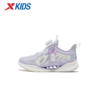 【特步 xtep】氫風8.0 兒童系列 | 小童款 兒童跑鞋 透氣 運動鞋 舒適耐磨 跑步鞋 女童鞋