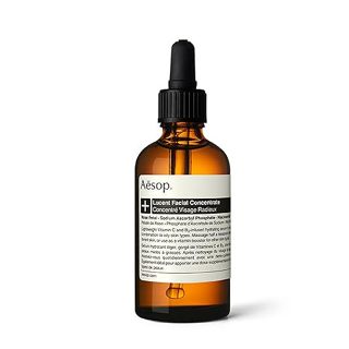 Aesop 輕盈面部保濕精華/朗訊面部濃縮液/伊索歐芹籽抗氧化強效面部精華 100ml