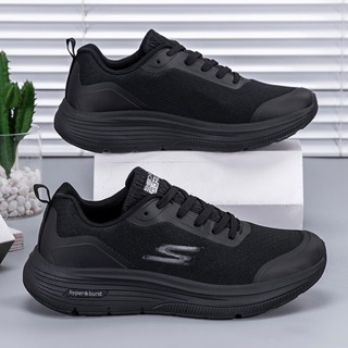 【優質男士運動鞋】Skechers _ Go-Walk 男士/運動鞋男/Kasut Sport Lelaki T6BG
