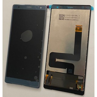 適用索尼XZ2螢幕總成H8216 8276 H8296 SOV37 液晶顯示觸控螢幕