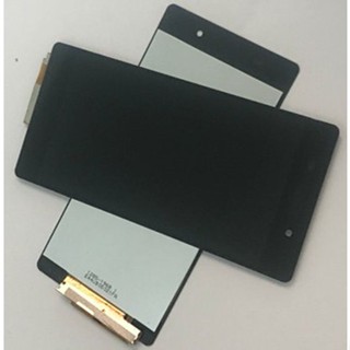 適用索尼Z2螢幕總成 L50W D6502 D6503液晶觸控顯示屏