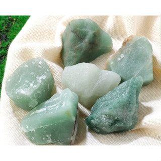 各色天然晶石擴香石水晶原石碎石塊青金石供佛碎石消磁石綠螢石黃水晶|適用於拋光、打磨及DIY手工藝品 | 家居裝飾與魚缸點